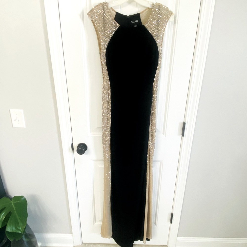 XSCAPE Dress